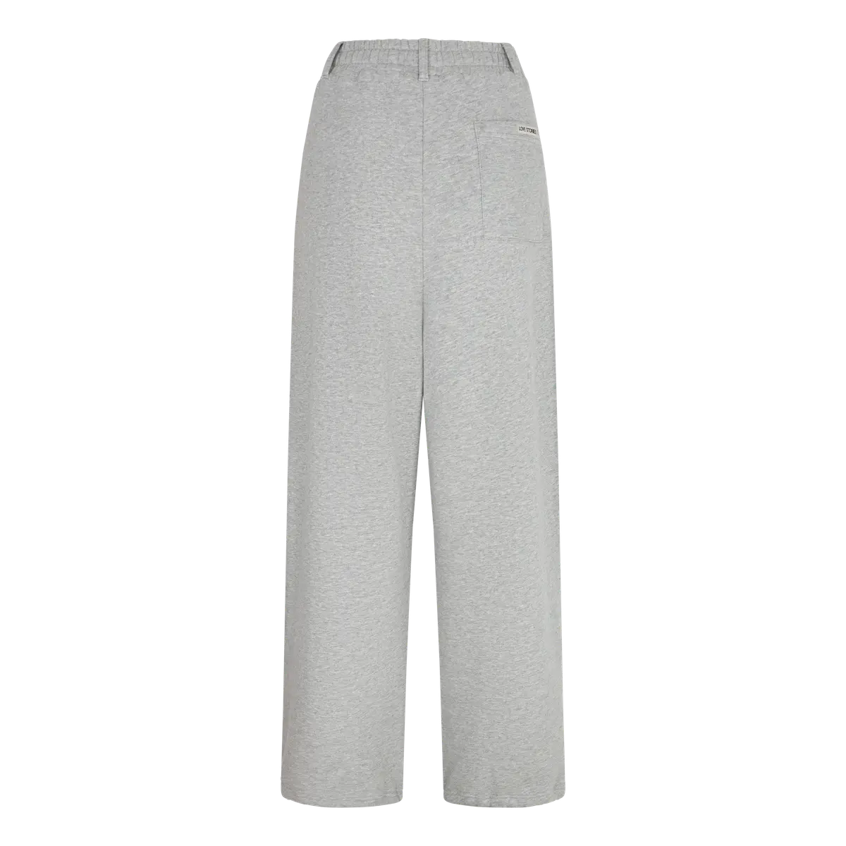 LS Carter Sweatpants Grey