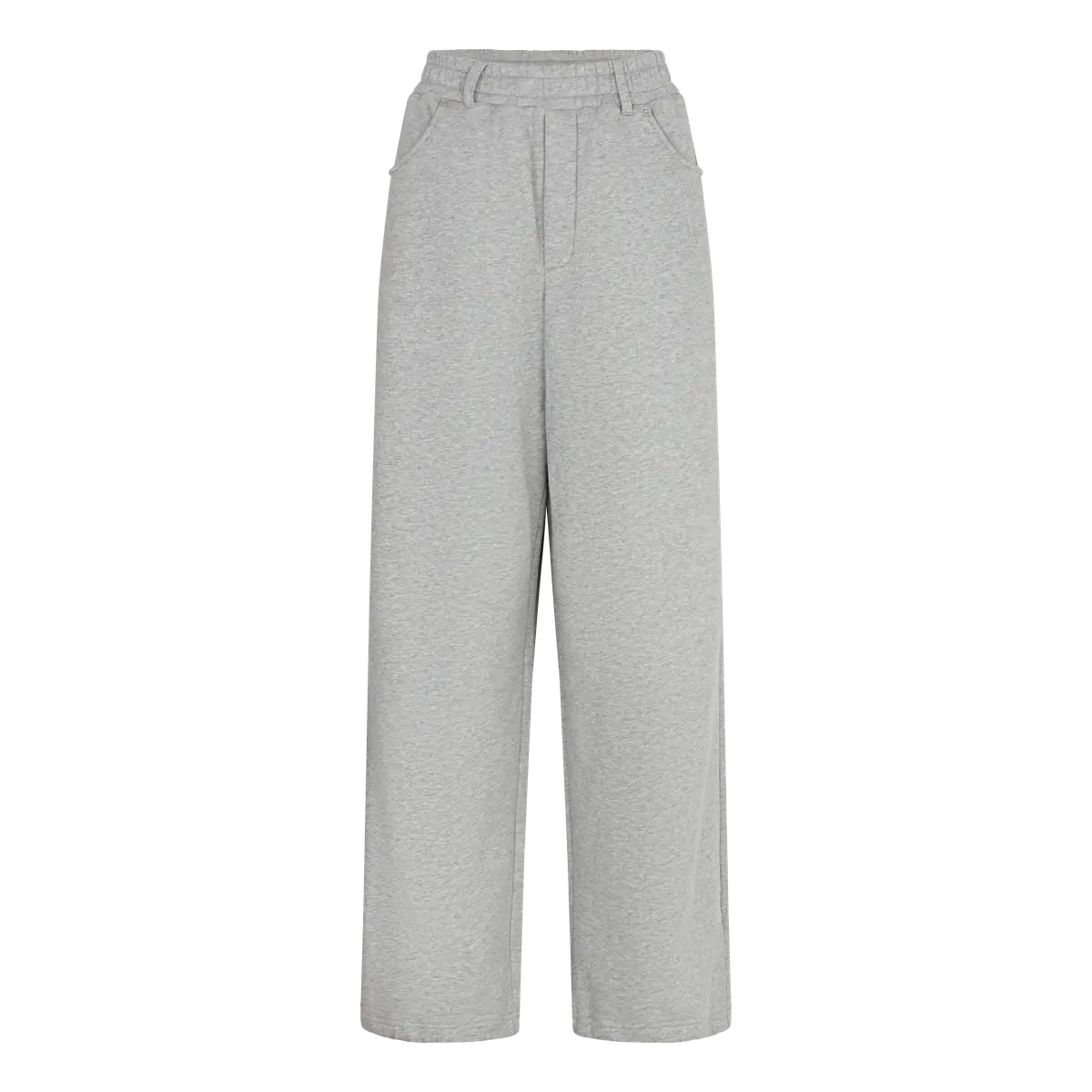 LS Carter Sweatpants Grey