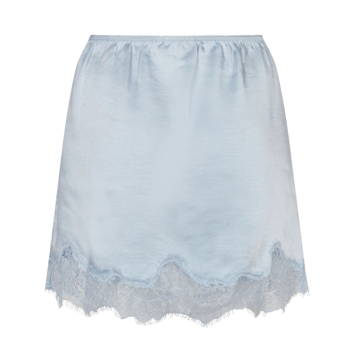 LS Pine Skirt blue