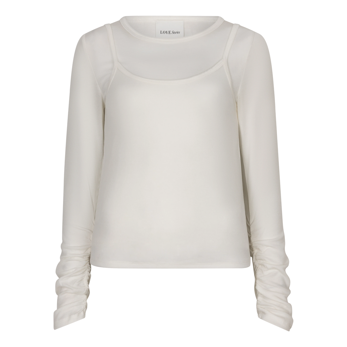 LS Piper Longsleeve