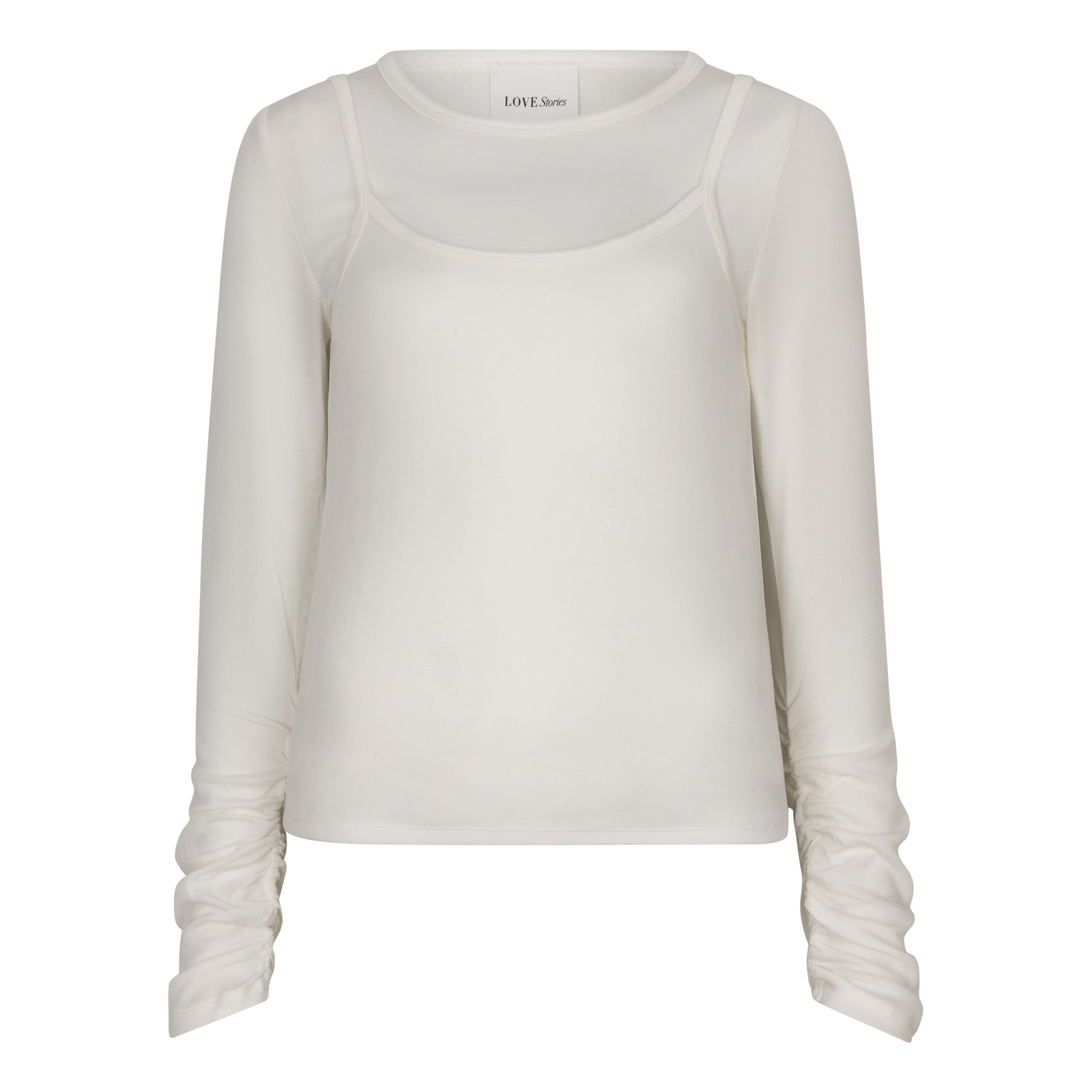 LS Piper Longsleeve