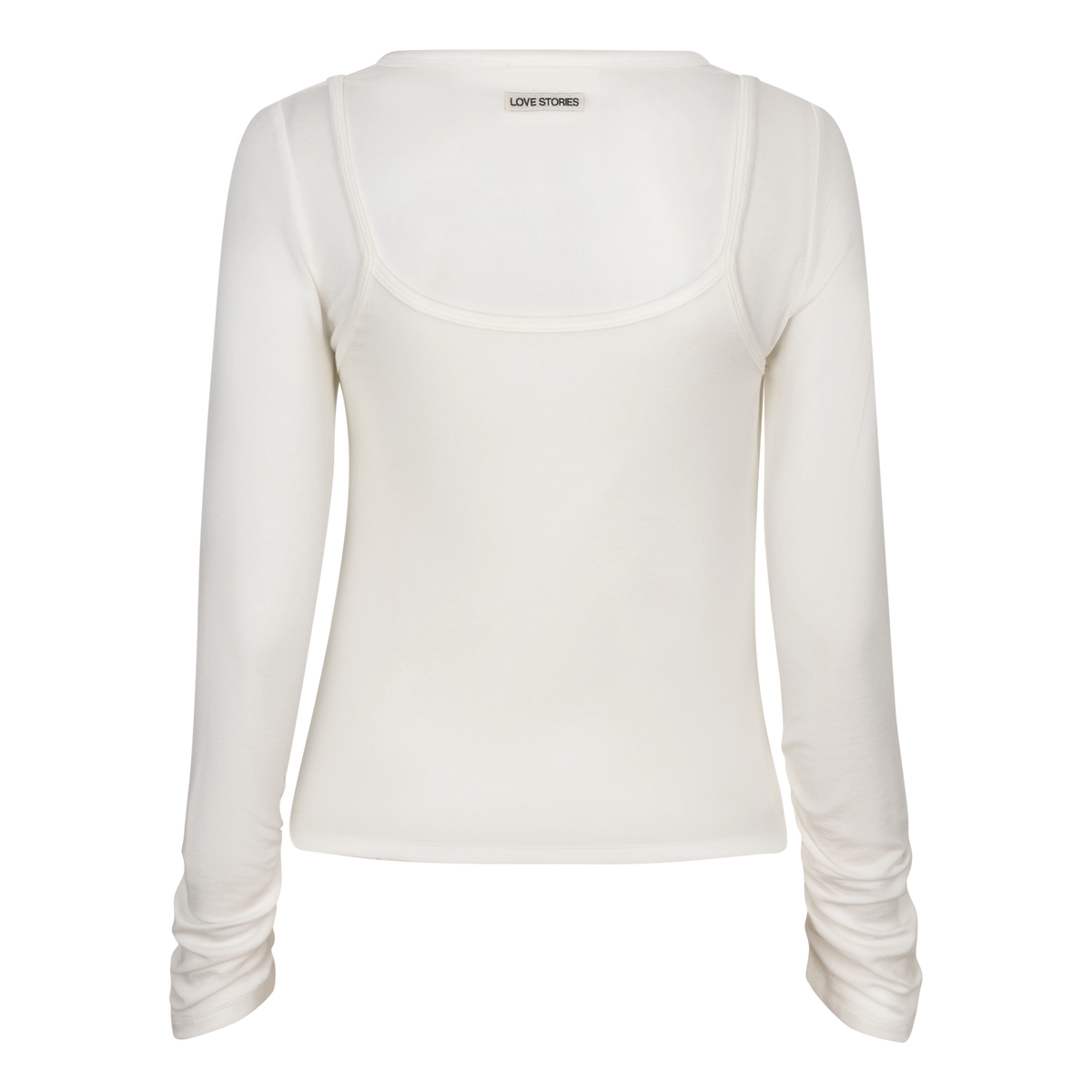 LS Piper Longsleeve