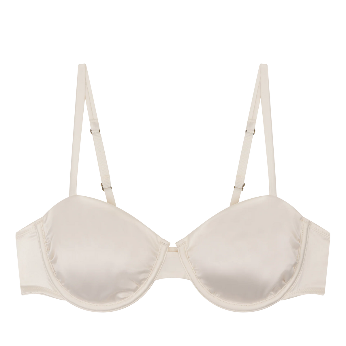 LS Glow Balconette White