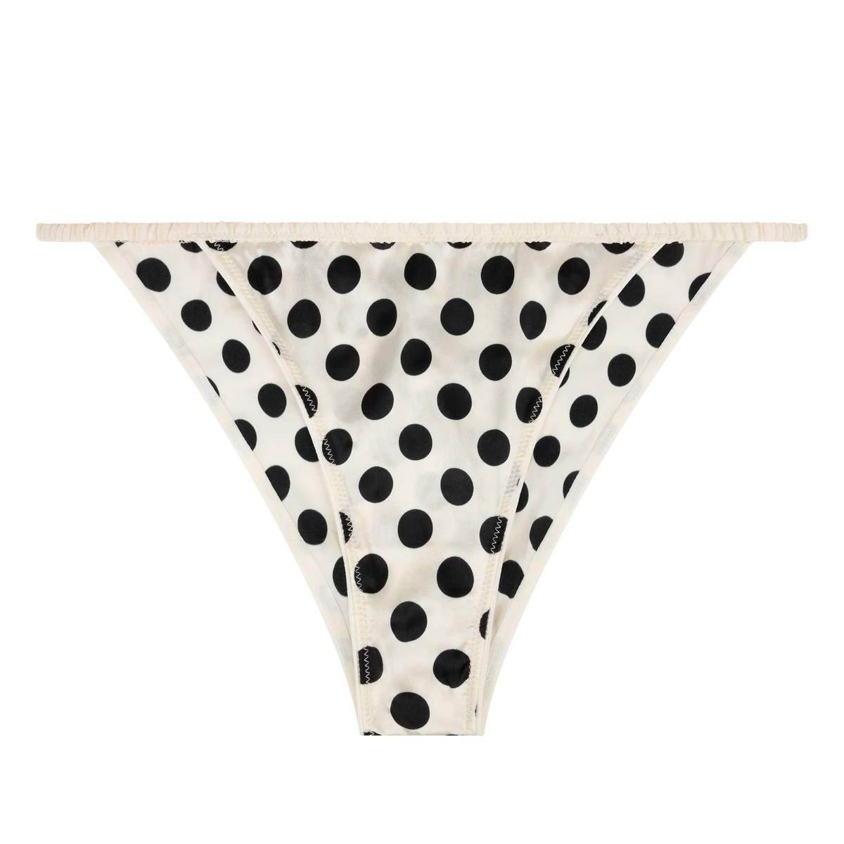 LS Rosie Polka Dot Briefs