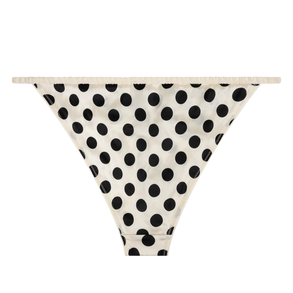 LS Rosie Polka Dot Briefs