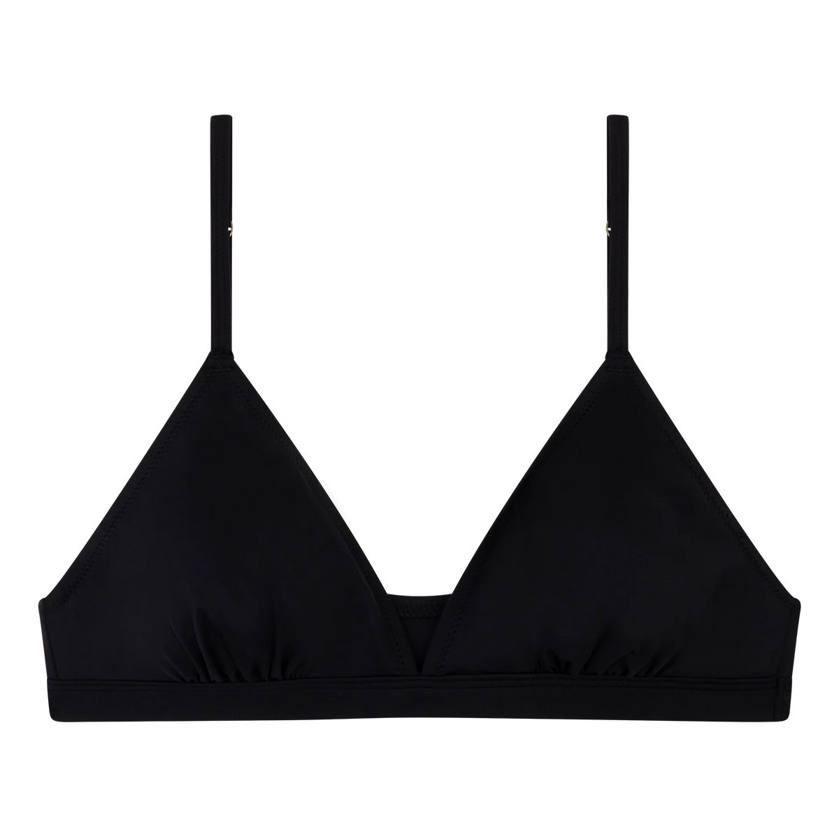 LS Parker Bralette Black