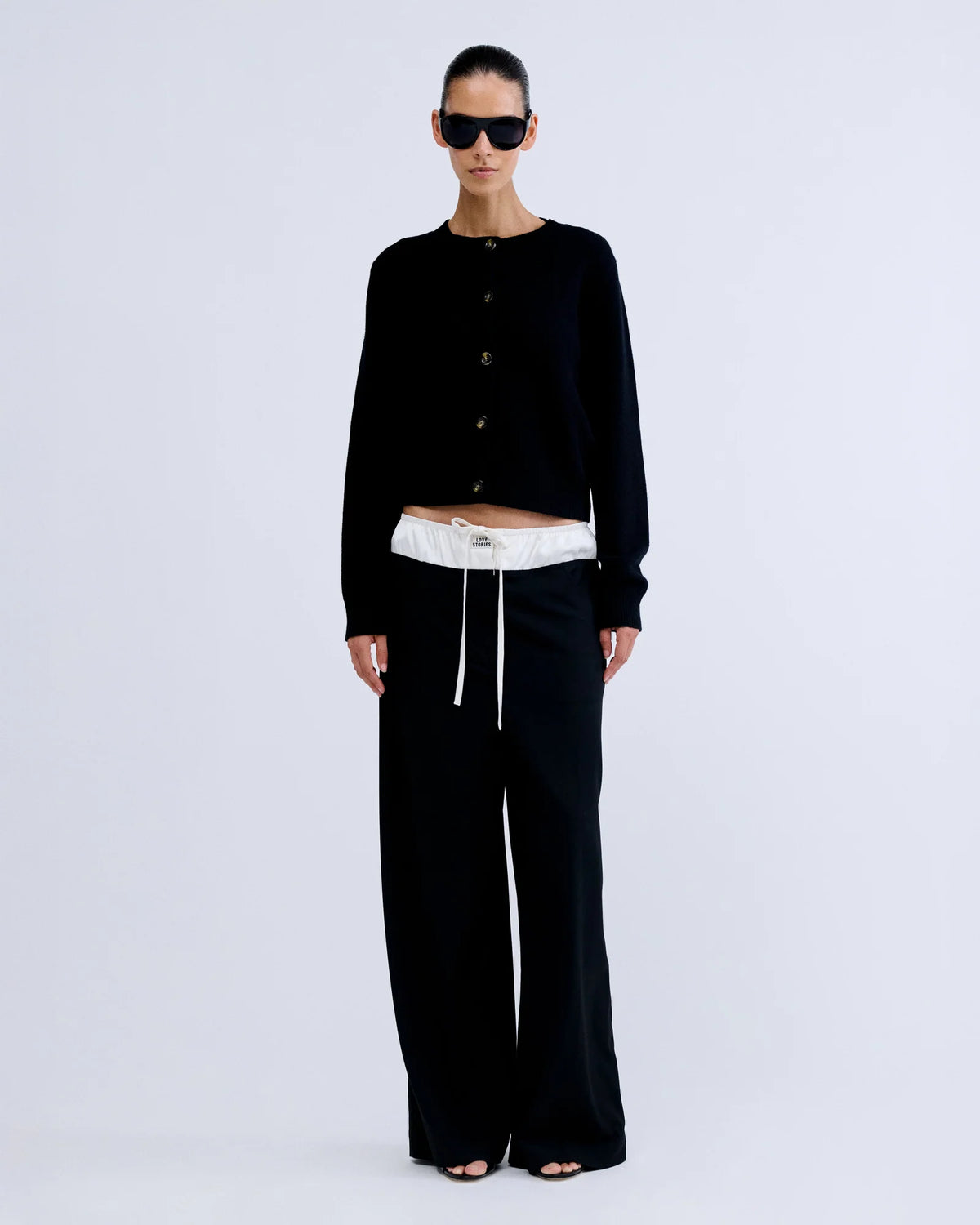 LS Miranda + Camille co-ord Set