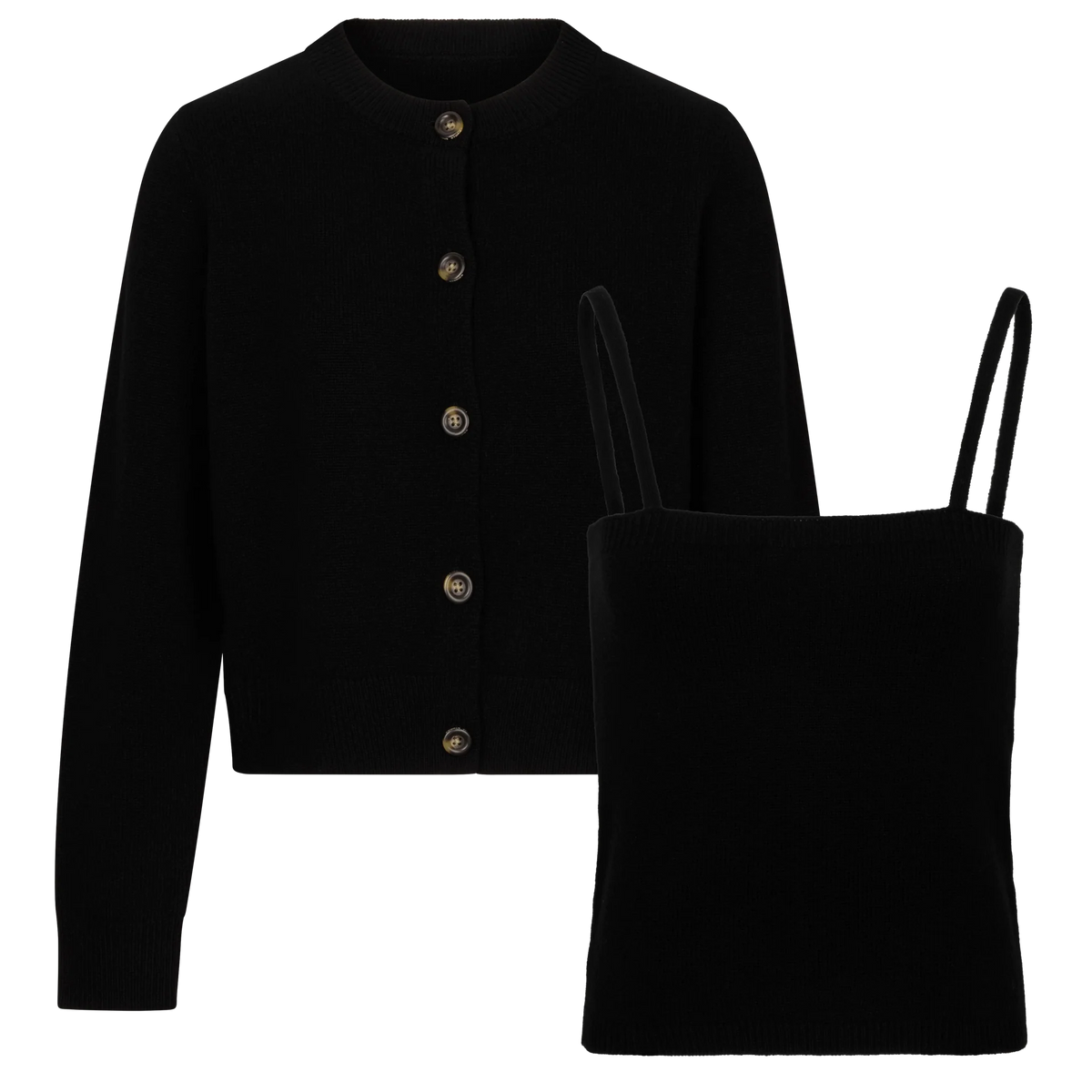 LS Miranda + Camille co-ord Set