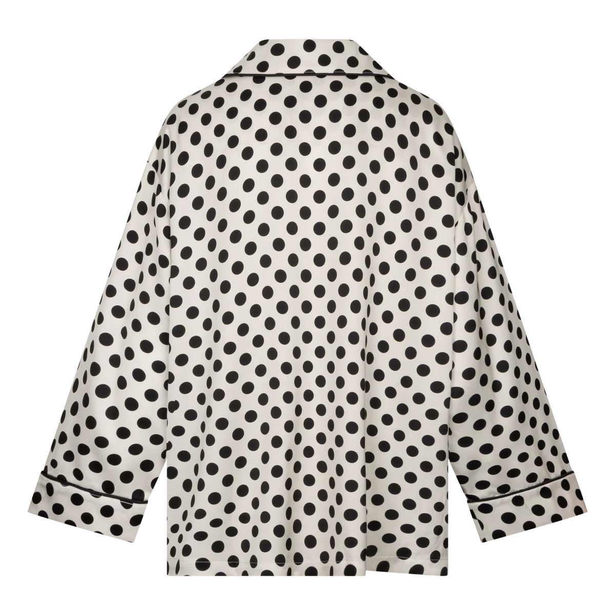 LS Cedric Pyjama Shirt