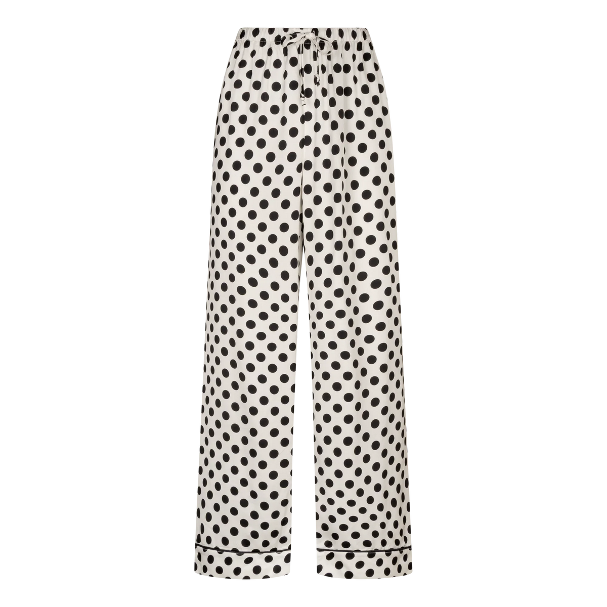 LS Reese Polka Dot Pyjama Pants