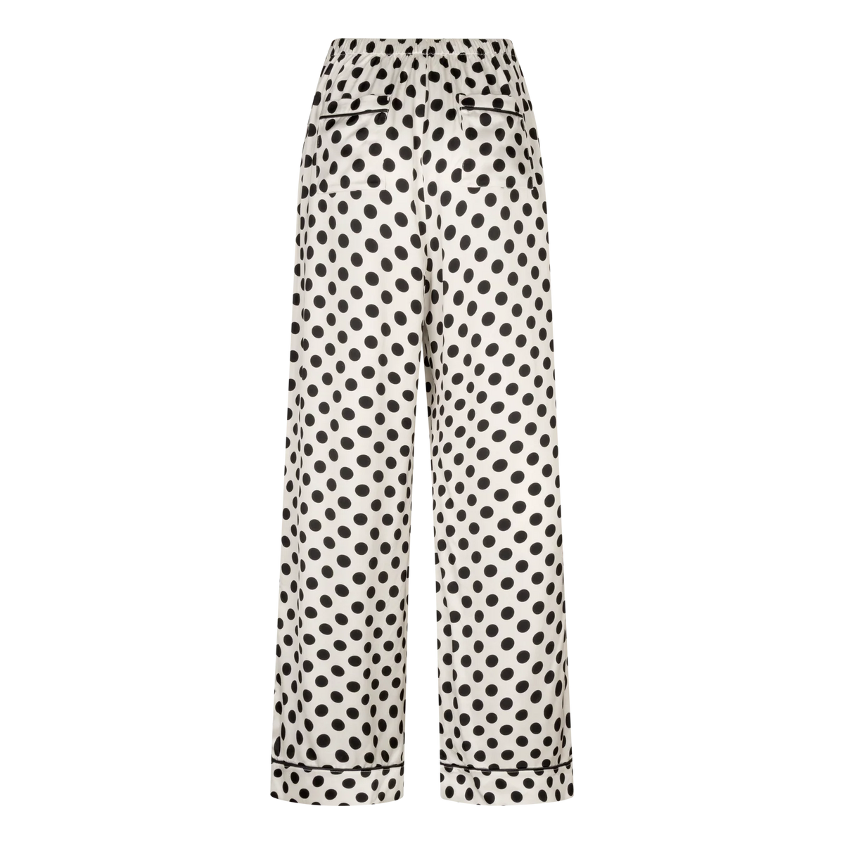 LS Reese Polka Dot Pyjama Pants
