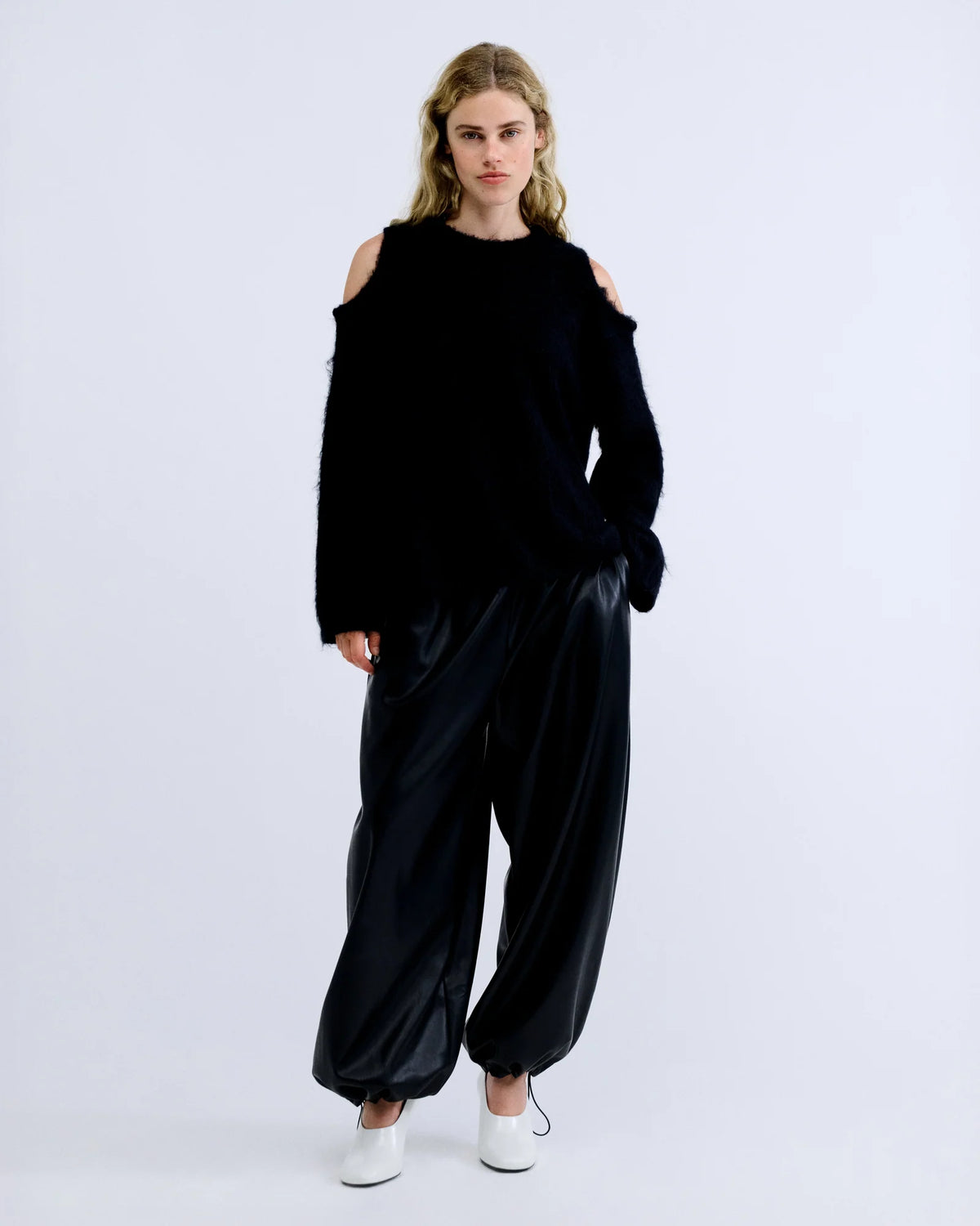 LS Lauren Knit