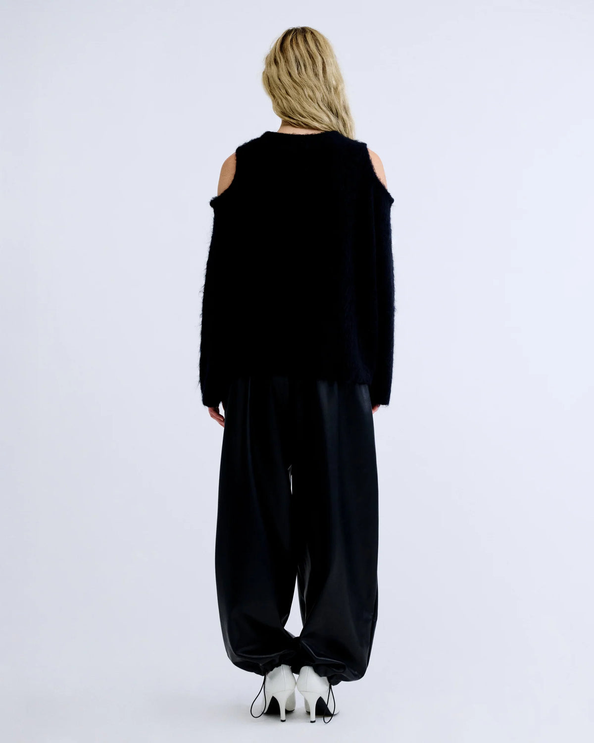 LS Lauren Knit