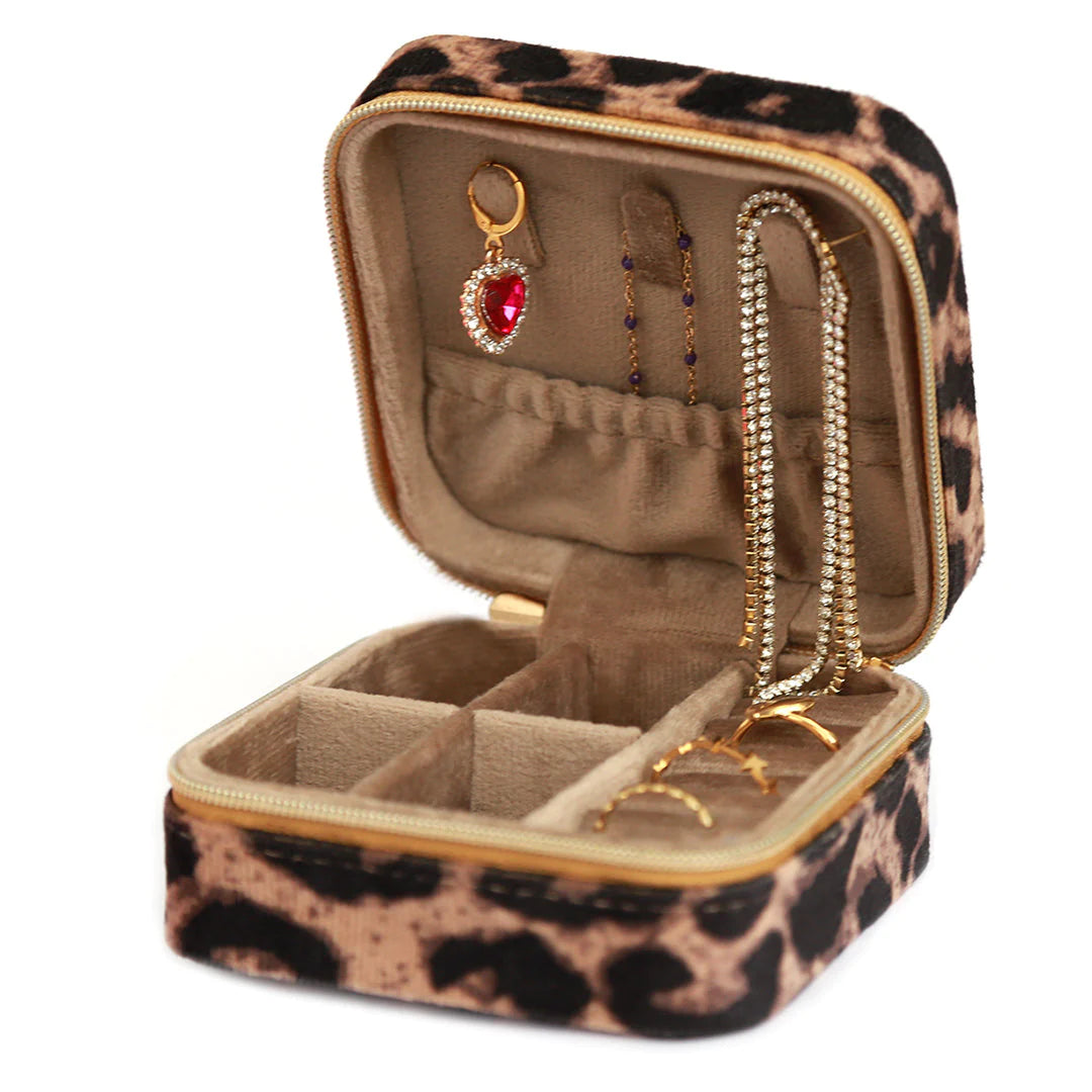 Gepersonaliseerde Jewellery Box