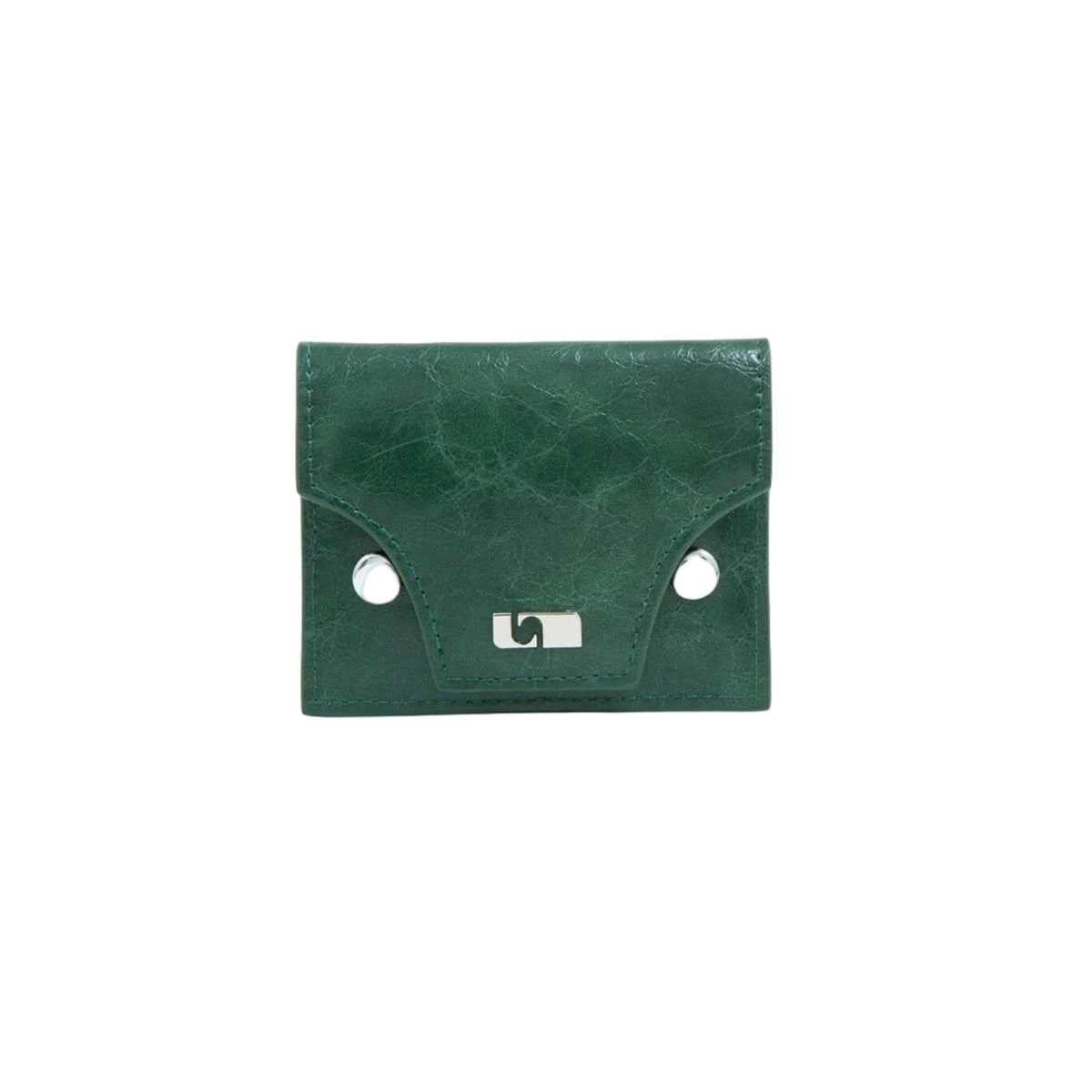GREEN WALLET