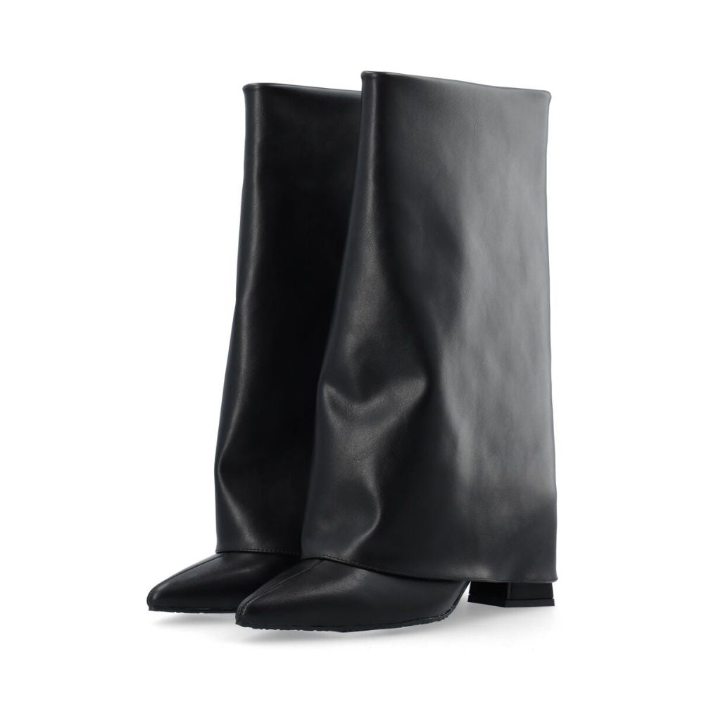 Biamaralyn Fold over boot