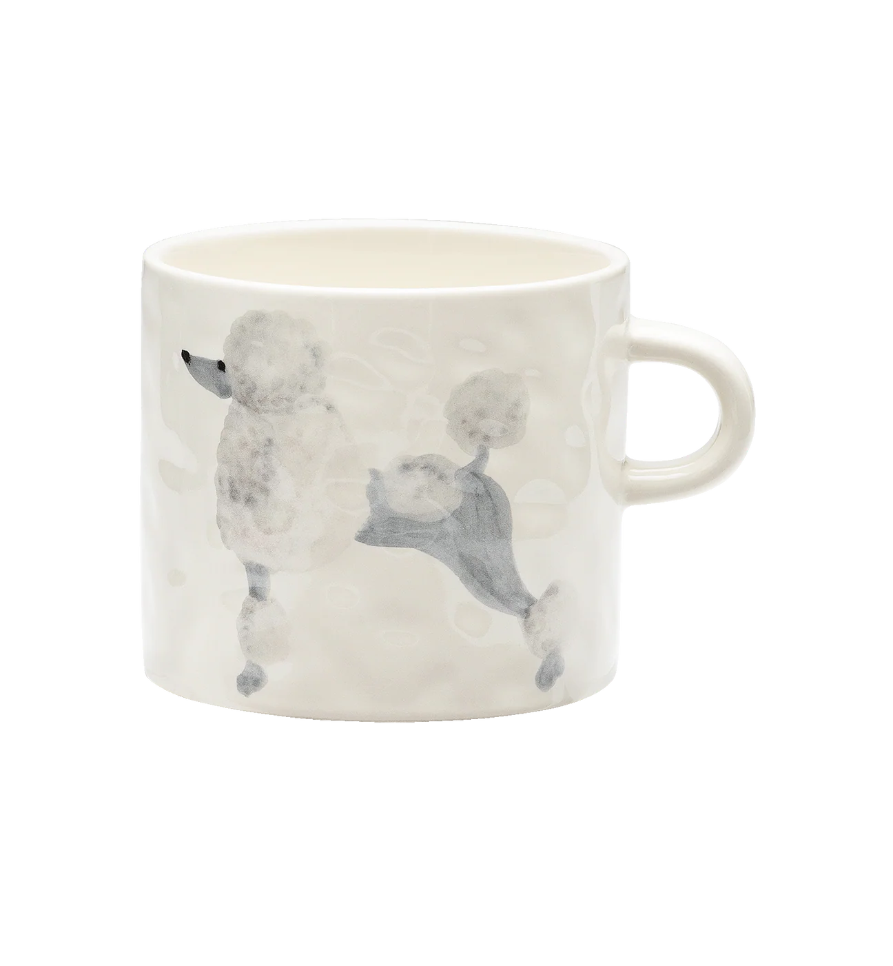 Poodle Mug