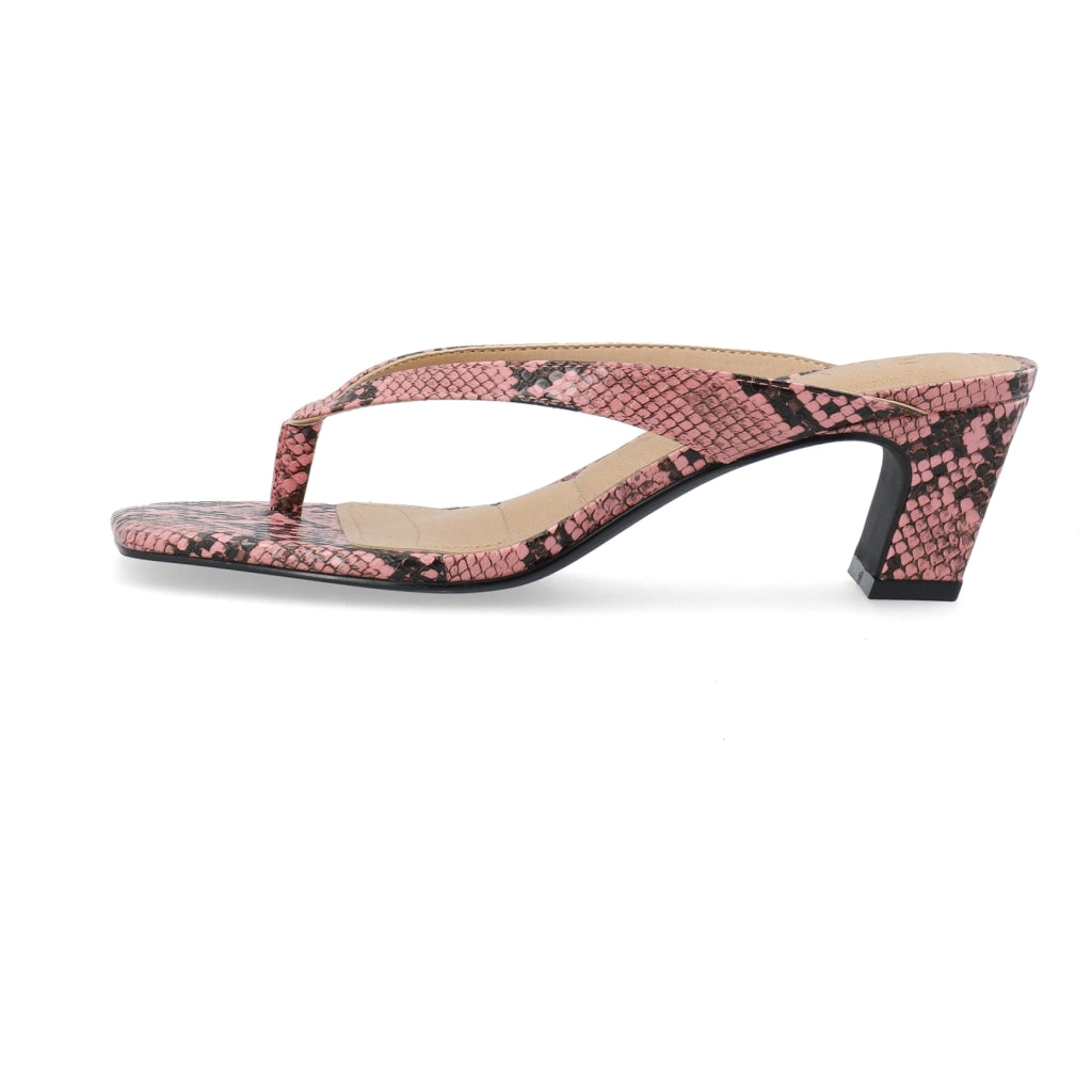 Biaspice Pink Snake
