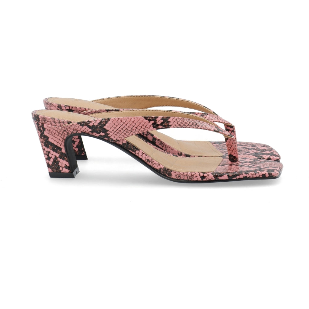 Biaspice Pink Snake