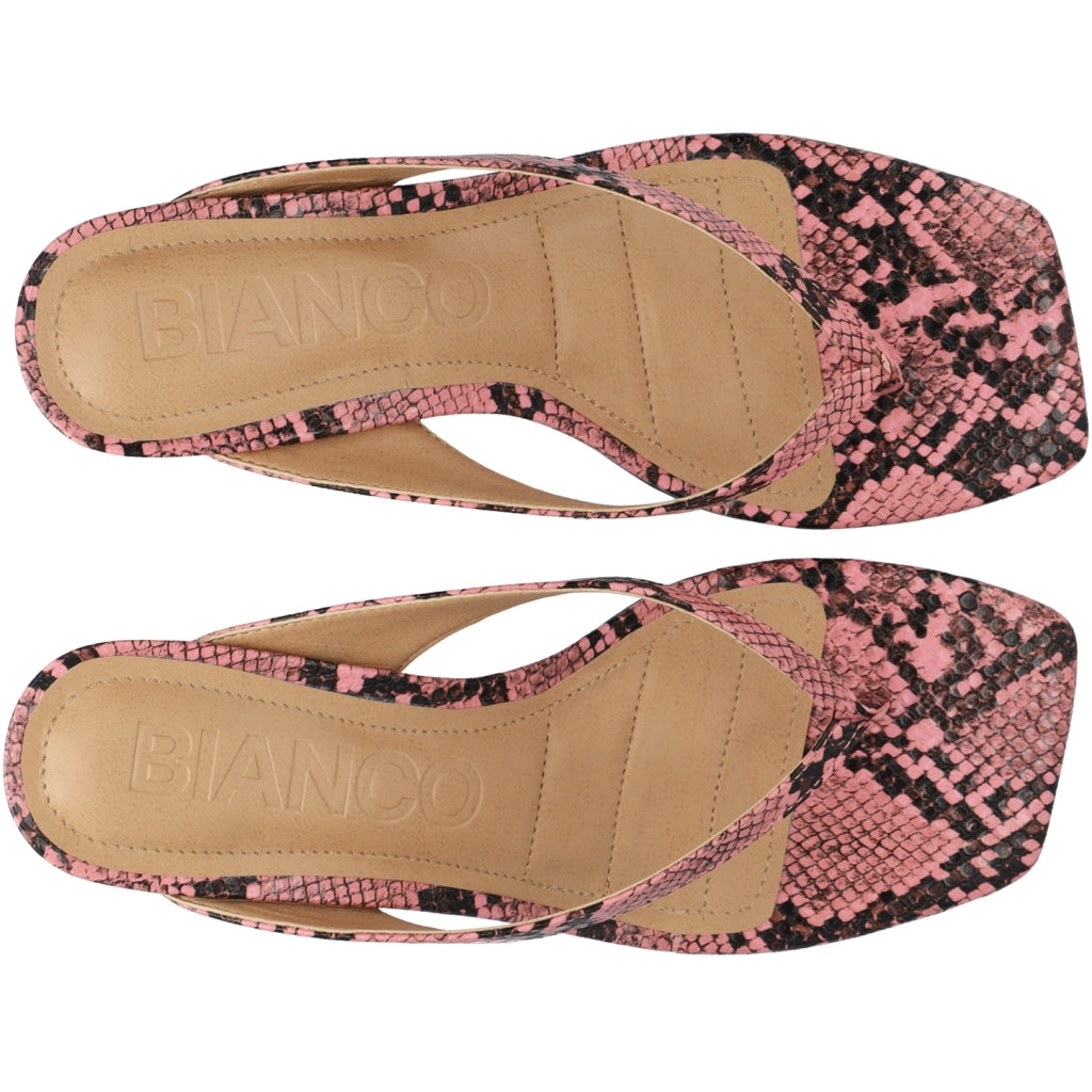 Biaspice Pink Snake