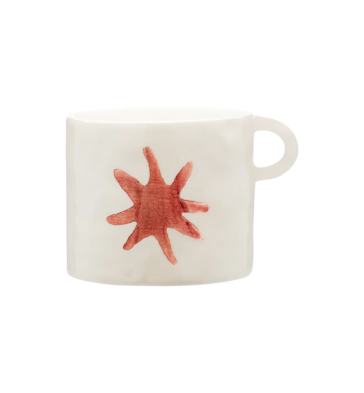 Radiant Star Mug