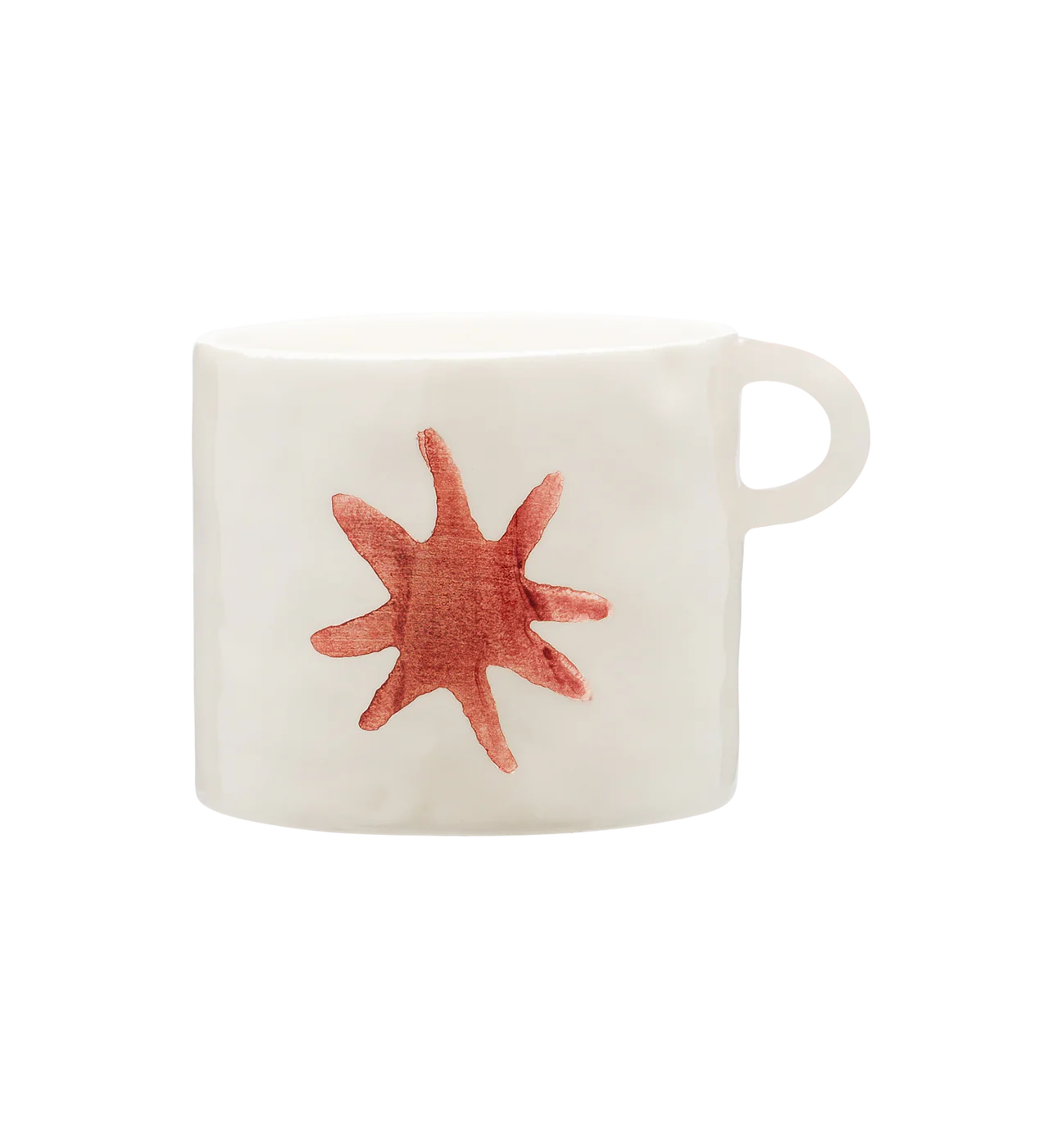 Radiant Star Mug
