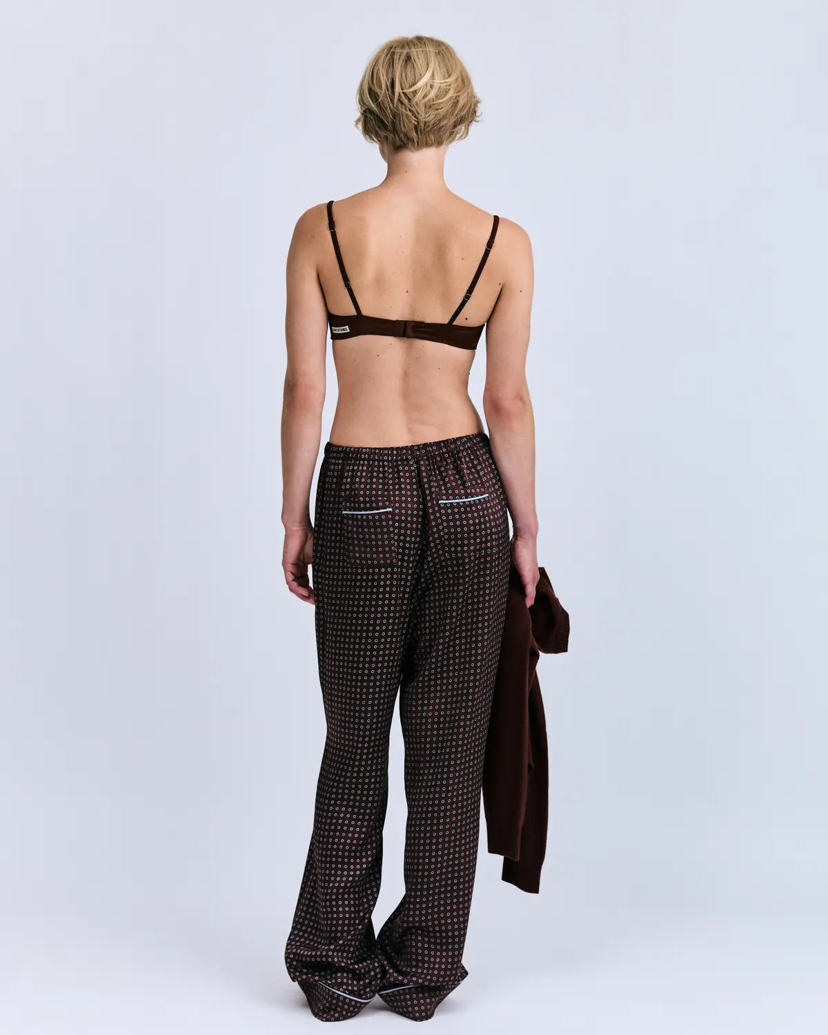 LS REESE PYJAMA PANTS