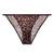 LS ROSIE BRIEF LEOPARD