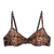 LS ROMEO LEOPARD BRALETTE