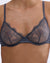 LS Romeo Dark Grey Bralette