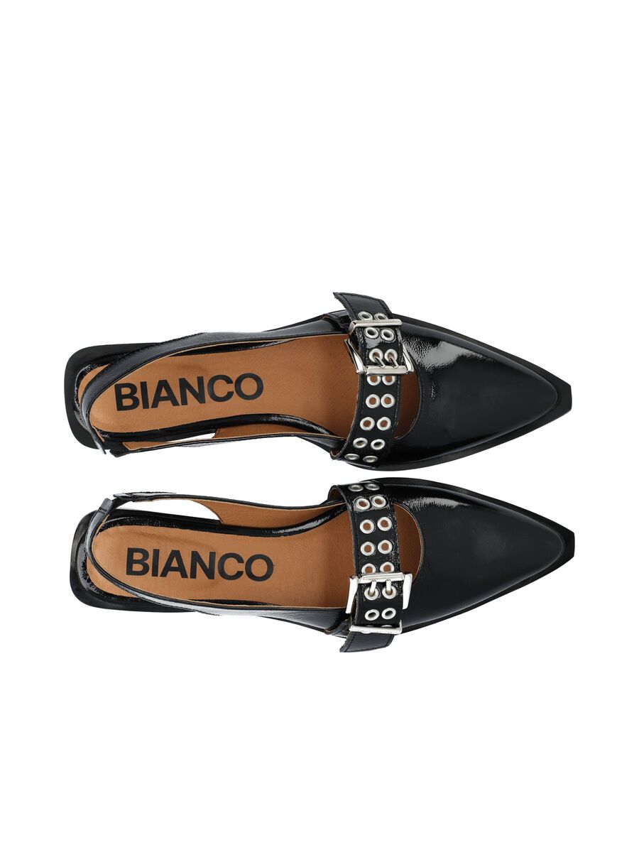 Slingback nappalak