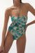 LS Marie Halterneck Swimsuit