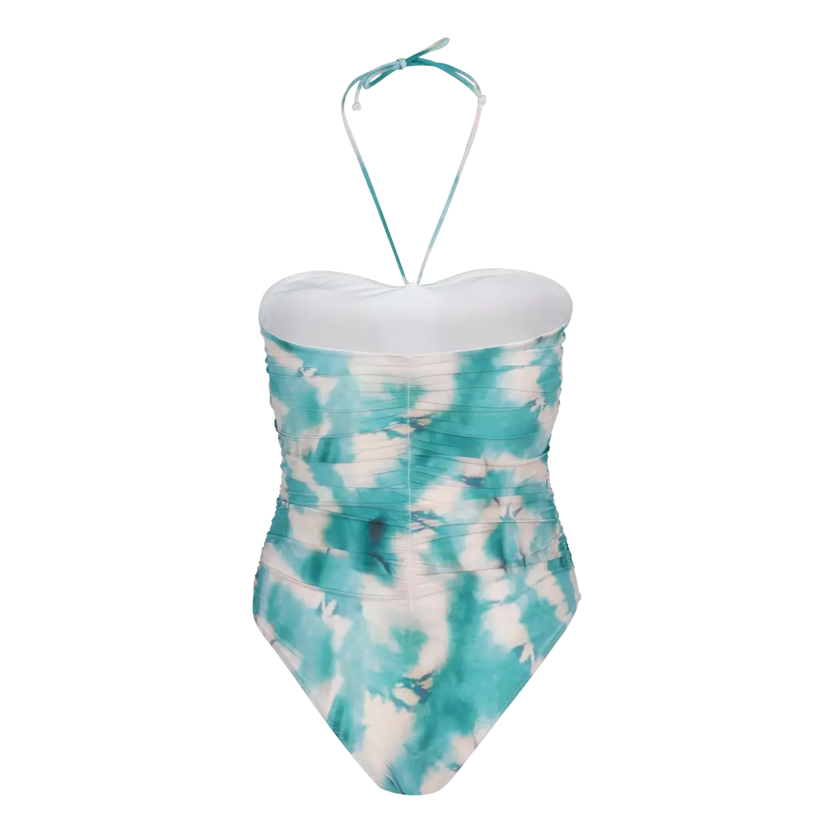 LS Marie Halterneck Swimsuit