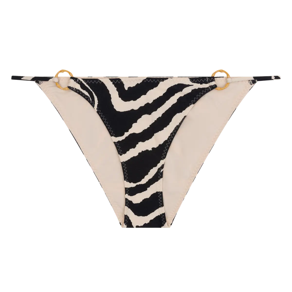 LS Poppy bikini briefs