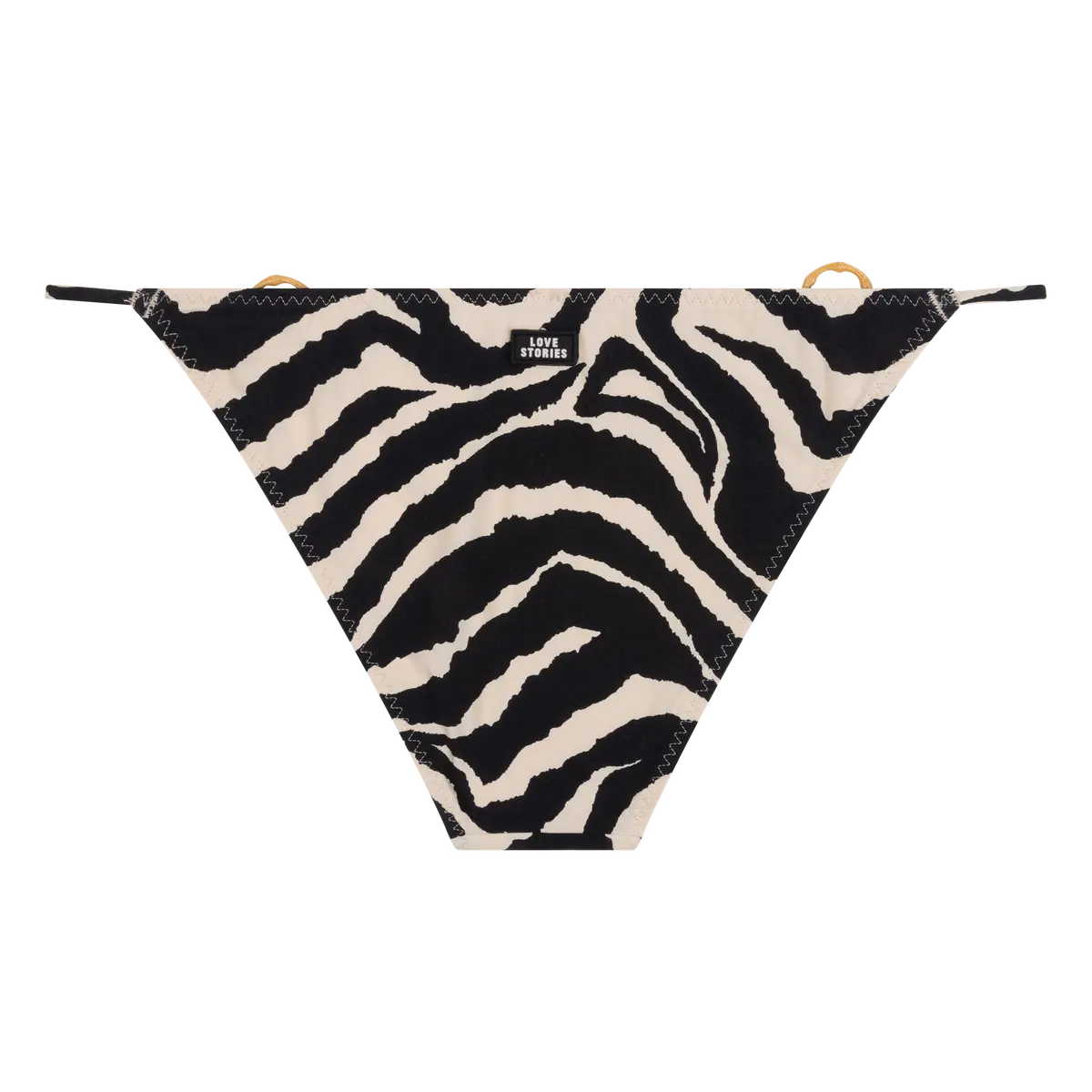 LS Poppy bikini briefs
