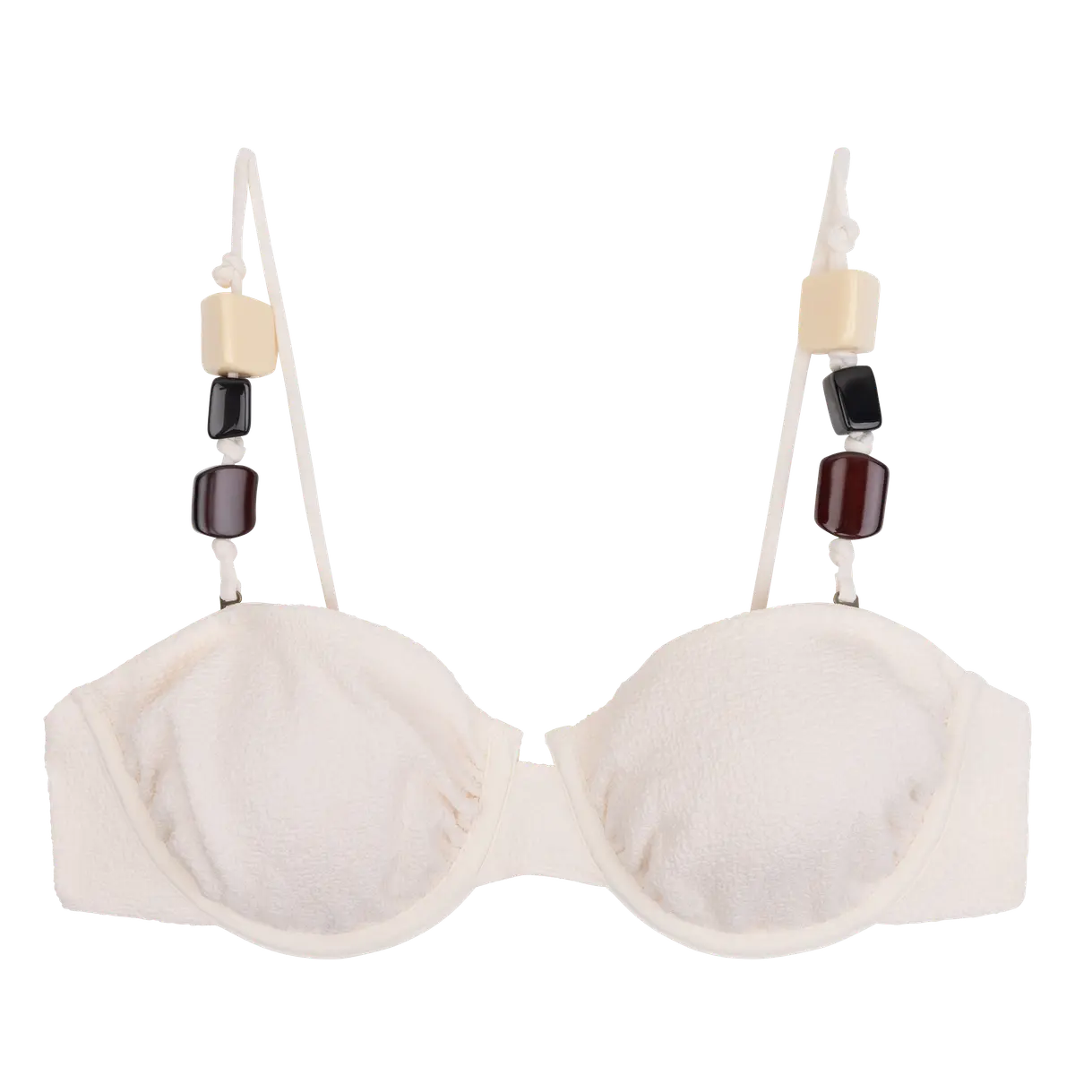 LS Glow bikini top