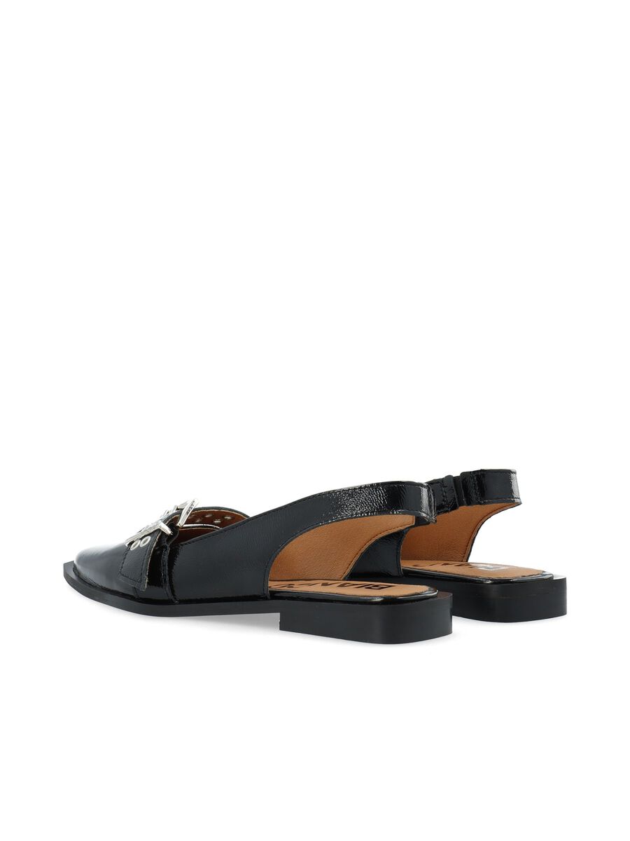 Slingback nappalak