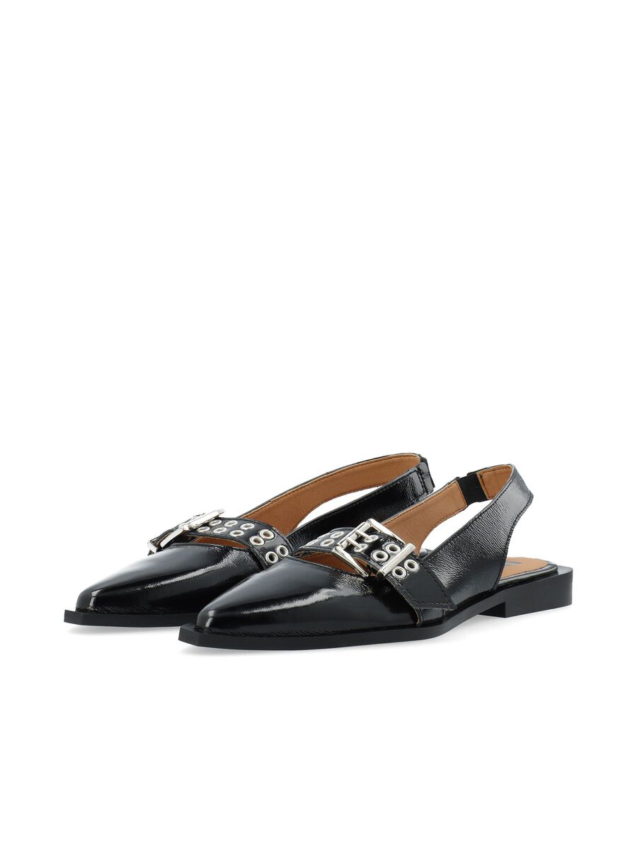 Slingback nappalak