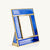Bonnie frame sapphire blue, small in giftbox