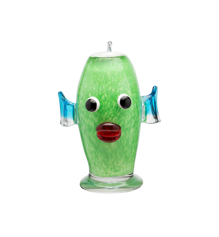 Something Fishy Vase