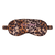 LS Sleep Mask Leopard