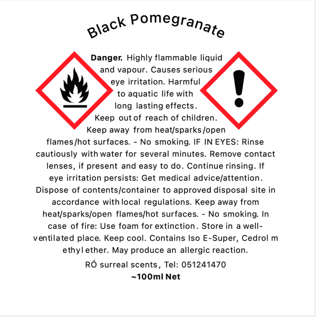 RÓ Spice Market - room- &amp; linenspray 100 ml - personaliseerbaar