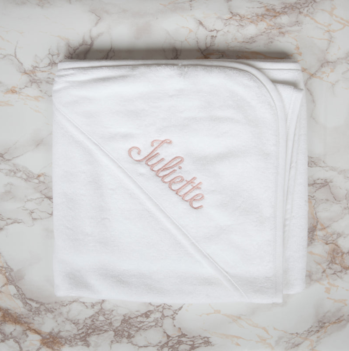 Badcape baby - customized