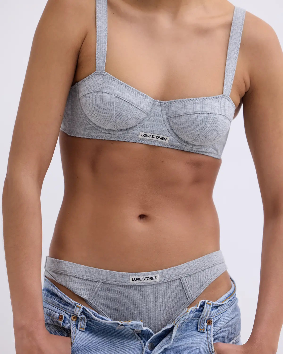 LS TRUMAN GREY