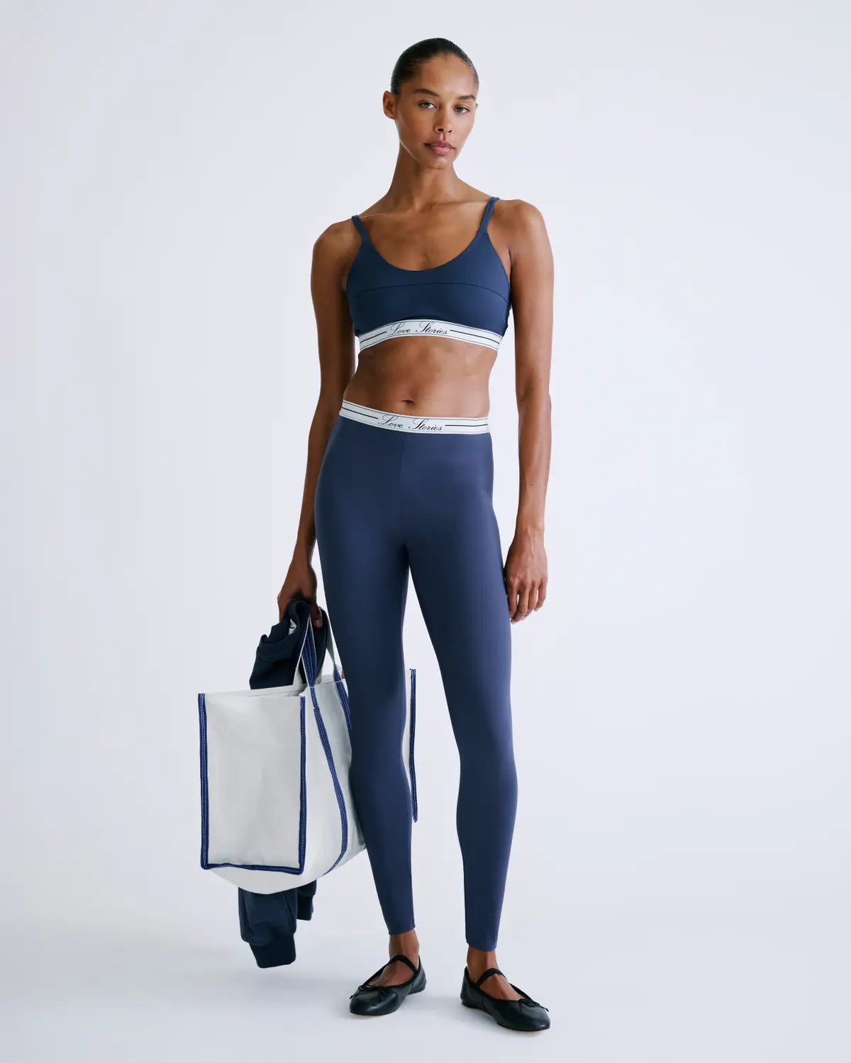LS Tori Sports Bralette