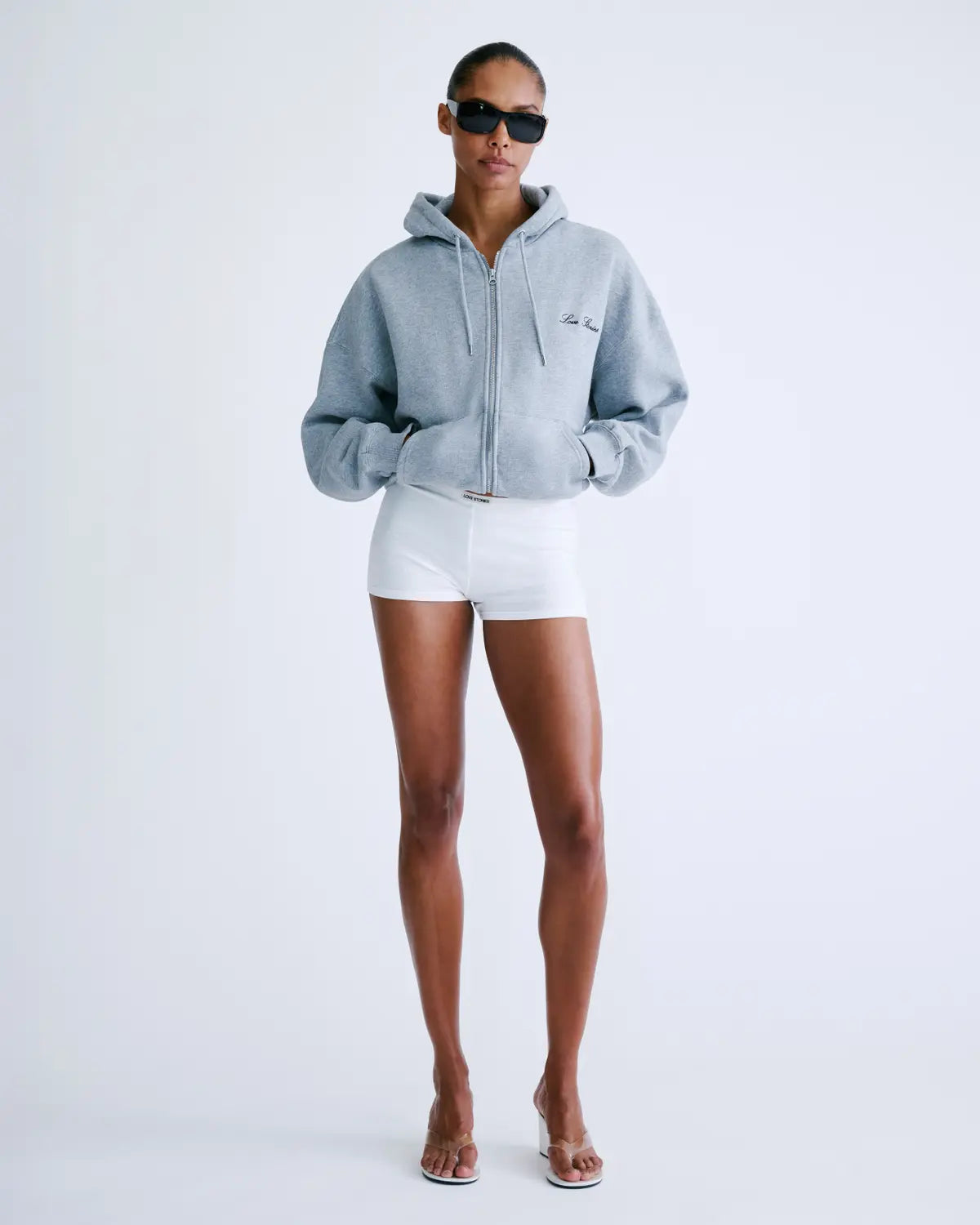 LS William Mini short