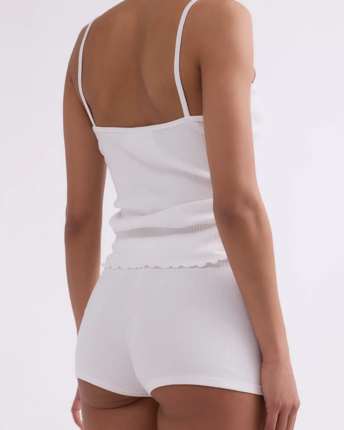 LS William Mini short