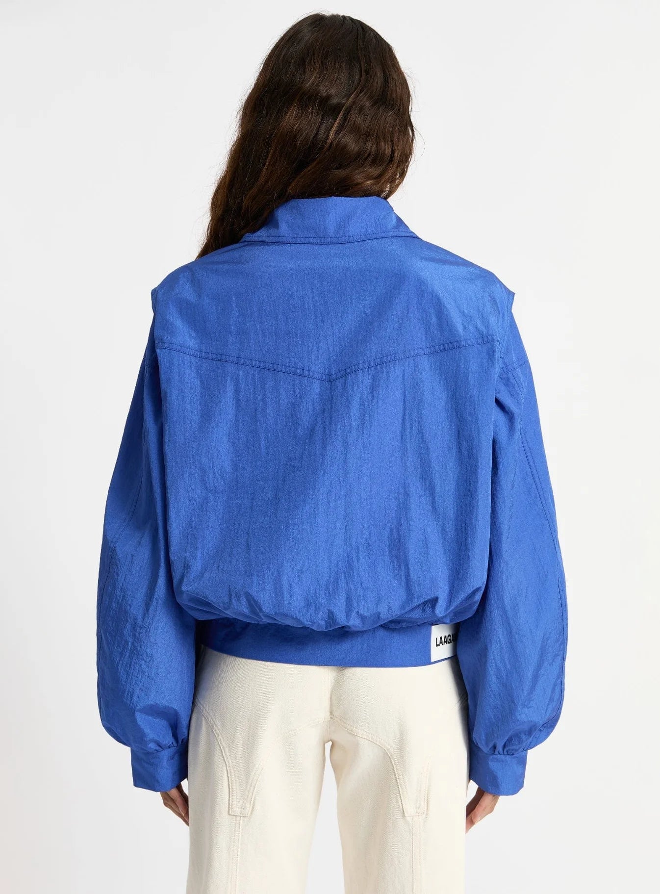 WATSON BLUE BOMBER