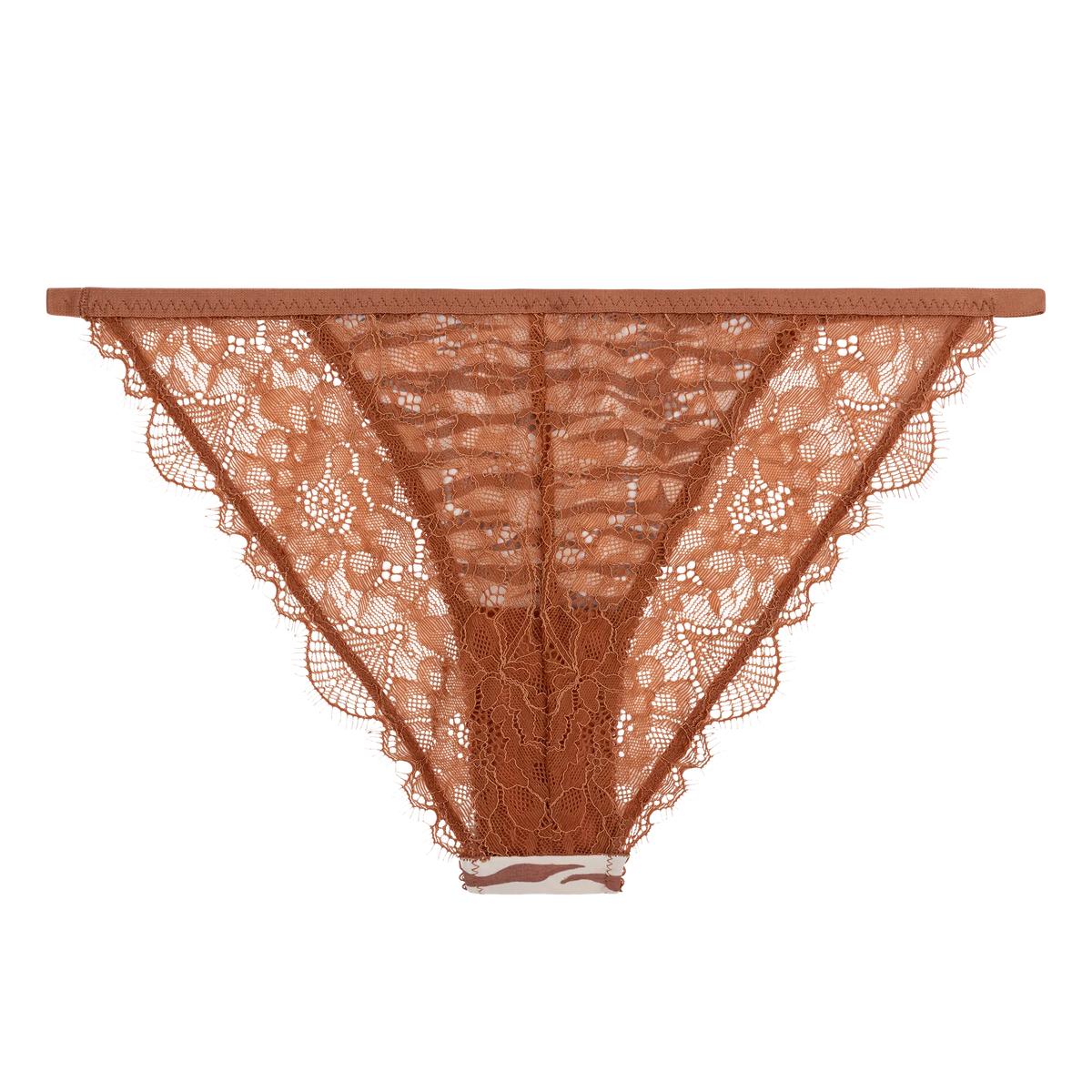 LS Wild Rose Brown