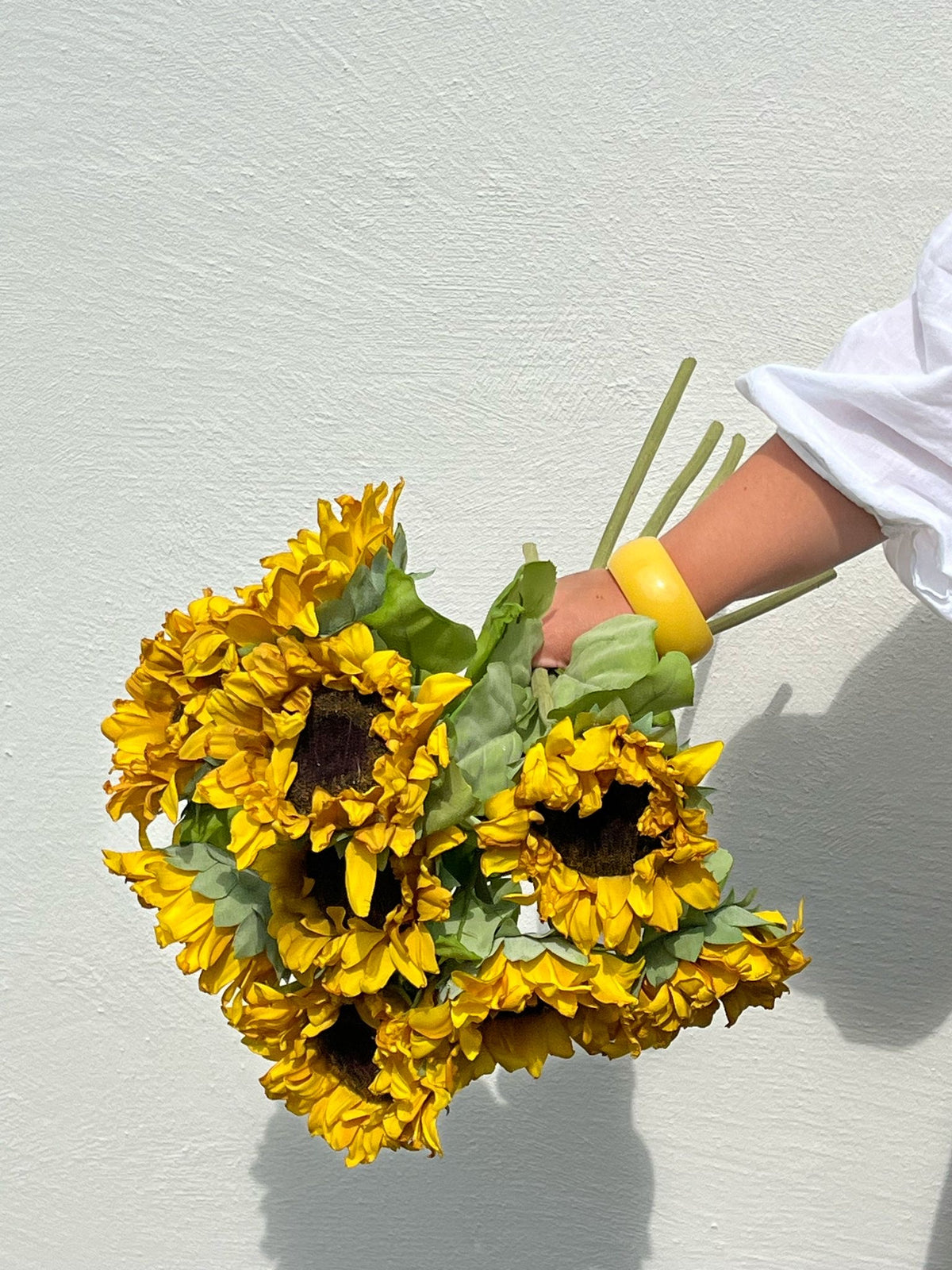 flowers &amp; friends -  A+M FOREVER FLOWER styling sessions